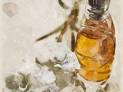 [츠카레오] Fragrance Letter