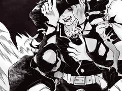 탄지로vs오니탄