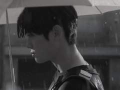 이번엔 네가 비를 맞으면 안될까?