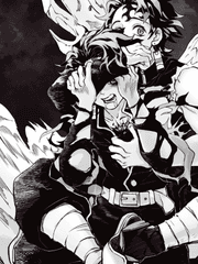 오니탄이 죽지않고 무의식세계를 차지하려는 만화 