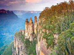 헌터 밸리의 흥미로운 전망