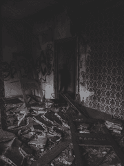 좀비 돼서 못 죽는 병 걸림