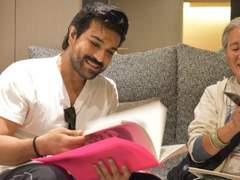 수상할 정도로 팬잘알