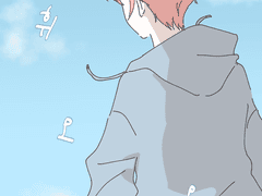 마법 사립 청원여자고등학교 1화