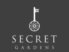 창작 커뮤니티, 시크릿 가든