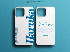 [KA-PONG] 𝑭𝒓𝒆𝒆! 𝑵𝒂𝒏𝒂𝒔𝒆 𝑯𝒂𝒓𝒖𝒌𝒂 | 𝑫𝒆𝒔𝒊𝒈𝒏 𝑷𝒉𝒐𝒏𝒆𝒄𝒂𝒔𝒆