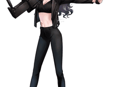 [명탐정 코난]아일린 포엘러 (Eileen Foeler)