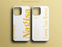 [KA-PONG] 𝑭𝒓𝒆𝒆! 𝑯𝒂𝒛𝒖𝒌𝒊 𝑵𝒂𝒈𝒊𝒔𝒂 | 𝑫𝒆𝒔𝒊𝒈𝒏 𝑷𝒉𝒐𝒏𝒆𝒄𝒂𝒔𝒆