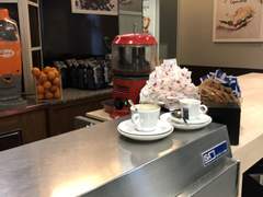 부산스러운 삶 - 친퀘테레의 장소