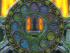 열두 신과 물고기들 : 먼바다 낚시 편