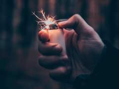 [다자바나] 잃을 게 없는 여자