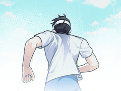 할머니는 VR 용사님! 16화