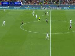 10.26(수) 04:00UCL D자그레브 vs AC밀란