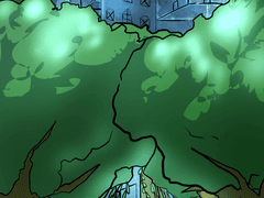 우린 자유를 원해 2화