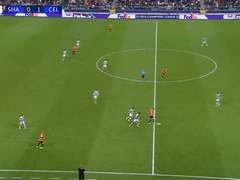 10.26(수) 04:00UCL 셀틱 vs SH도네츠