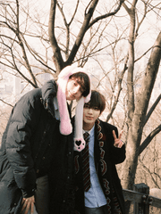 수평선 너머 닿지 않는 곳