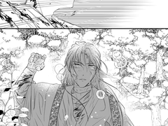 눈뜨자마자 달려간 곳