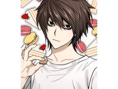 엘 포카(배경O) 도안 공유