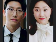 이별 한 가운데서 上