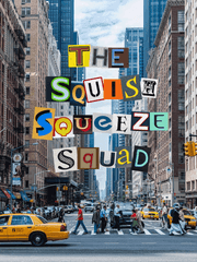 The Squish Squeeze Squad