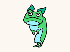 [반려몬5] 보시리