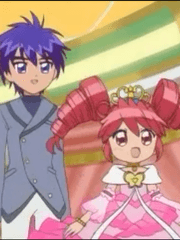 신비한 별의 쌍둥이 공주