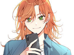 [완료] 더스크우드 '제이크' 개인봇님 모셨습니다:>