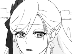 [조슈바네] 바네사 2022 생일기념 할로윈 만화