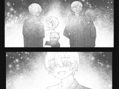 나의 세상이 불타던 날.