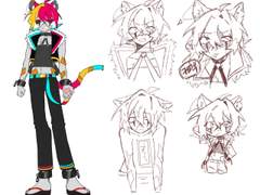 쥬베이 디스토리