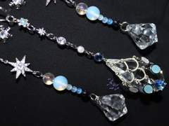 자캐커플 테마 썬캐쳐