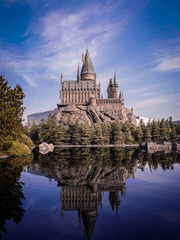 [해리 포터] 너를 위해서