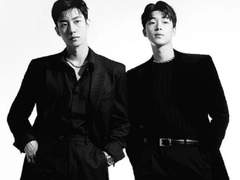 Young Boss 하루 쉬어갑니다