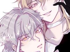 카오코가 낙서들