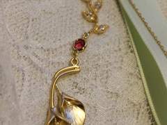 자캐커플 테마 키링