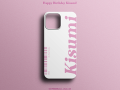 [KA-PONG] 𝑭𝒓𝒆𝒆! 𝑺𝒉𝒊𝒈𝒊𝒏𝒐 𝑲𝒊𝒔𝒖𝒎𝒊 | 𝑫𝒆𝒔𝒊𝒈𝒏 𝑷𝒉𝒐𝒏𝒆𝒄𝒂𝒔𝒆