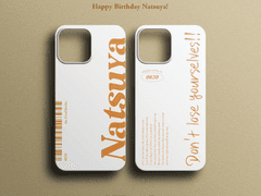 [KA-PONG] 𝑭𝒓𝒆𝒆! 𝑲𝒊𝒓𝒊𝒔𝒉𝒊𝒎𝒂 𝑵𝒂𝒕𝒔𝒖𝒚𝒂 | 𝑫𝒆𝒔𝒊𝒈𝒏 𝑷𝒉𝒐𝒏𝒆𝒄𝒂𝒔𝒆