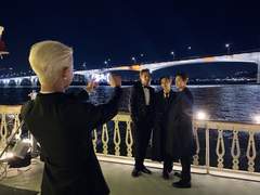 어서오세요 21세기에