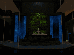 지고천 대형부대하우스