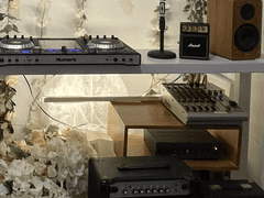 크리스마스 플레이리스트.