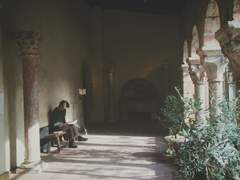 2인용 분더카머 : 1983년 가을