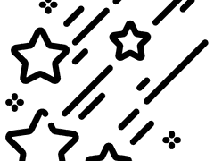 스티커 판 커미션