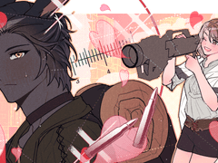 사랑의 ...바주카포