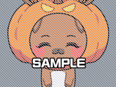 3. 호박틴 조슈아