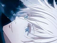 주술회전｜고백은 타이밍인데 항상 내 고백은 거지같다 END.