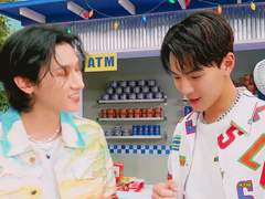 [몬스타엑스_펩시즈] 짧 유사 (질투 ver.)