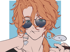 레이븐 헌트 (Raven Hunt)