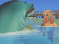 주얼 가족 대잇기 1