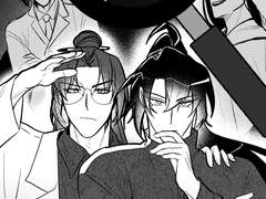 [당보청명] 학교종이 땡땡땡