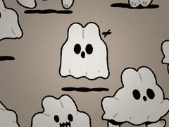 뭉실 배경화면: 2022년 10월